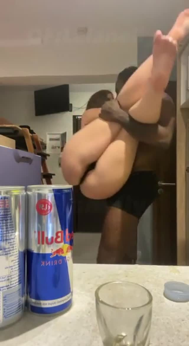 Thumbnail for  big booty white girl fucked bbc (reupload) 