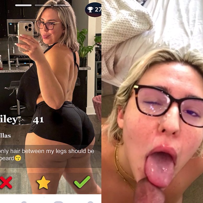 Thumbnail for  Curvy Slut MILF Gets BBC Cumshot 